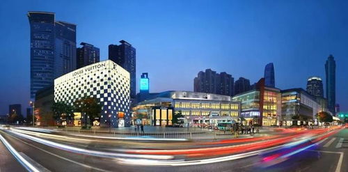 一年收租179億,華潤(rùn)萬(wàn)象生活甩出王炸