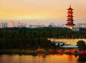 真是美翻了 這樣的靚麗南昌你看過(guò)嗎