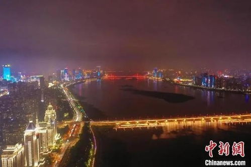 人這一輩子,一定要去一趟南昌