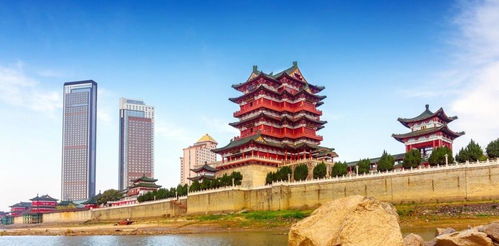 江西南昌樓市的危與機(jī),回不去的房價(jià),人口暴增的南昌