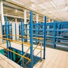 南昌市永誠安倉儲設(shè)備有限責任公司