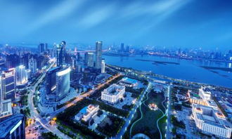 厲害了 南昌獲評(píng) 中國(guó)最佳表現(xiàn)城市 前十,超越北京,比肩上海深圳