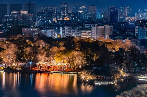 南昌，為何成為心靈向往的圣地