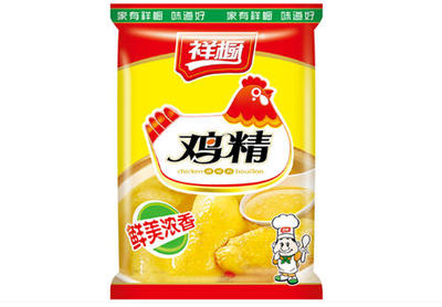 江西省著名商標(biāo)食品安全問(wèn)題引關(guān)注 正味食品黃花菜鉛超標(biāo)，祥櫥實(shí)業(yè)雞精不鮮