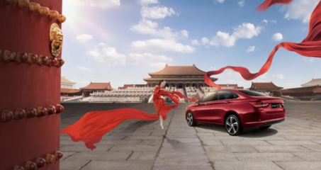 顏智即正義 紳寶新D50以設計與智能開啟火爆預售，重塑A級家轎新標桿