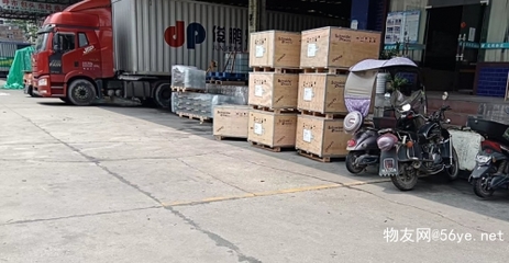 廈門到新鄉物流服務 運費月結、天天發車與倉儲一體化解決方案