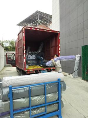 諸暨到安慶貨運公司專線 信用度與物流排名解析及普通貨物倉儲服務介紹