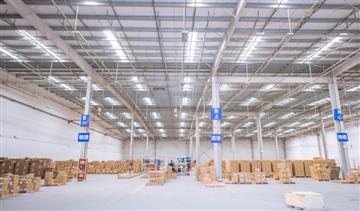 陜西普通倉儲物流服務概述