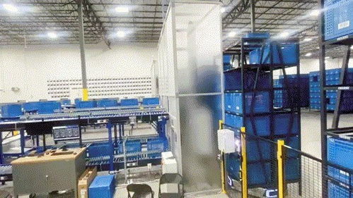 美國服飾零售商S.S. Poppick革新方案 以智慧倉儲重塑服裝行業物流生態
