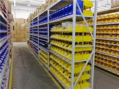 倉儲物流企業提升搬運作業效率的策略與實踐