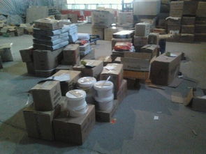 西安第三方物流外包服務(wù)公司 專業(yè)貨物倉儲代管，助力企業(yè)高效運(yùn)營