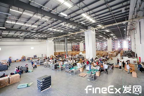 選擇專業(yè)倉儲物流服務(wù)，為您的公司打造高效無憂的物流體驗(yàn)