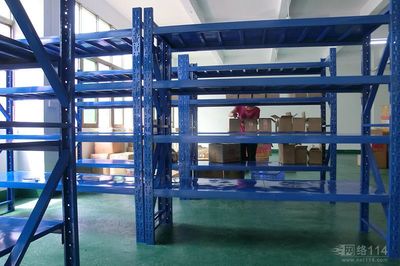 設(shè)計(jì)定制廣州倉儲貨架，優(yōu)化工廠大型庫房空間與效率——聚焦廣東地區(qū)貨架價(jià)格與廠家選擇