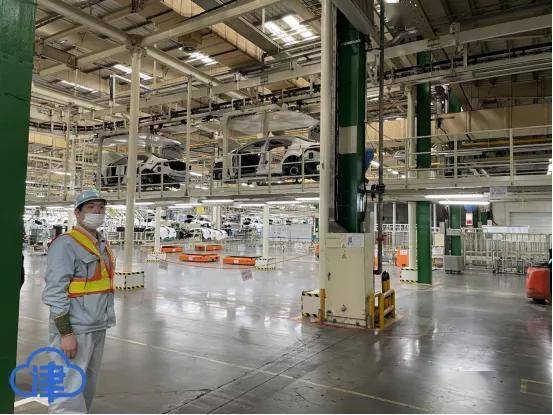 眾智成城 行走的大腦——智能化物流作業(yè)如何讓工廠更智慧